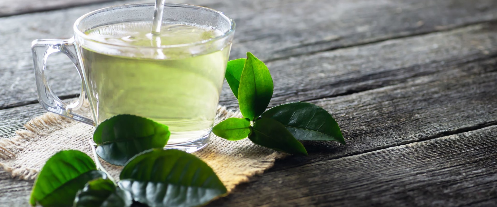 The Truth About Green Tea and Its Benefits for Reducing Belly Fat