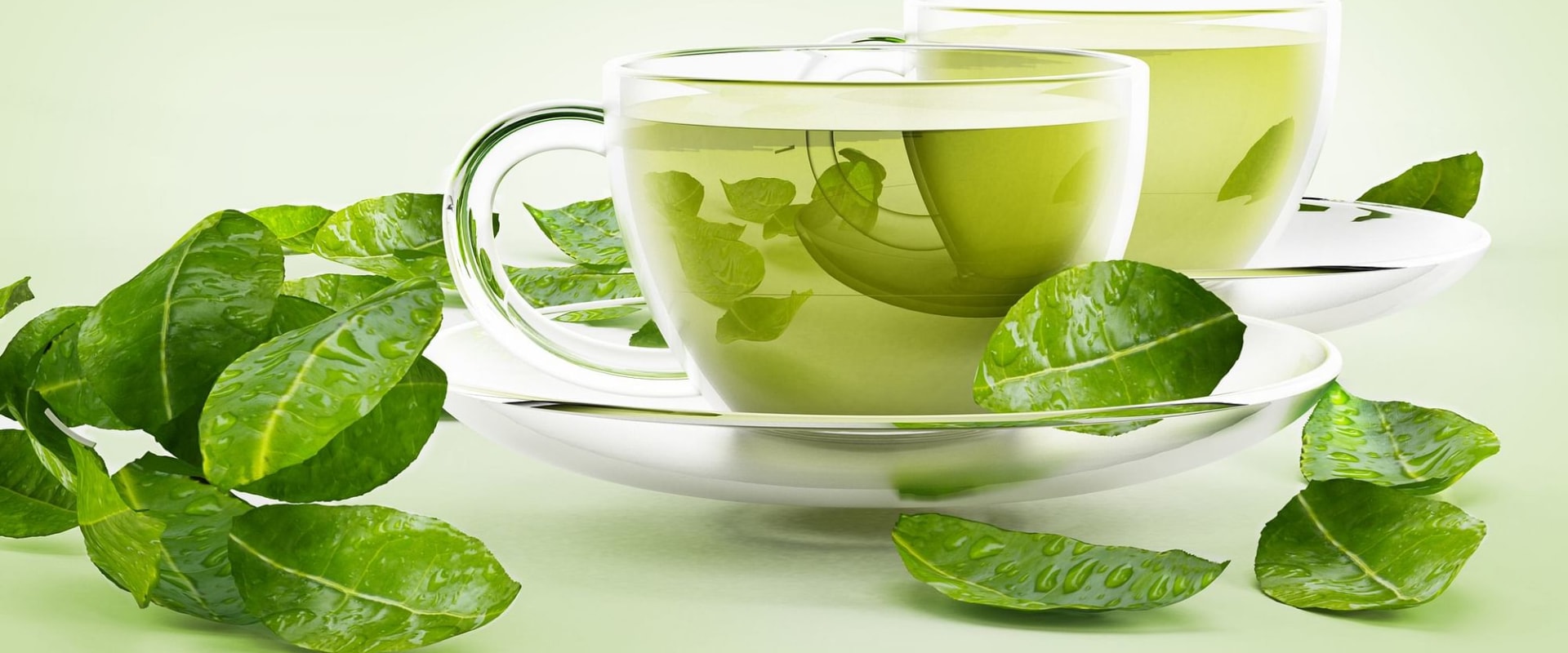 The Power of Green Tea: Unlocking Its Incredible Benefits