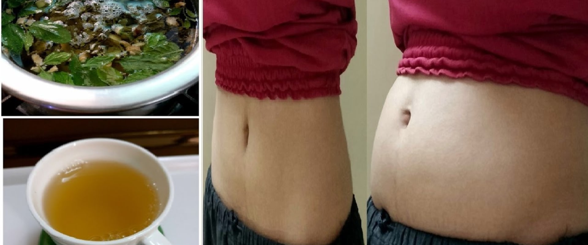 Unlocking the Secrets: The Power of Green Tea in Burning Belly Fat