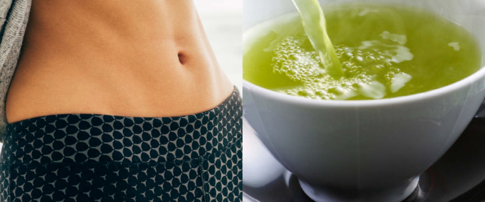 The Incredible Health Benefits of Green Tea