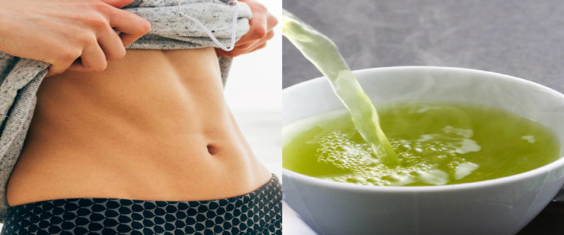 The Power of Green Tea: Unlocking Its Benefits for Weight Loss and Overall Health