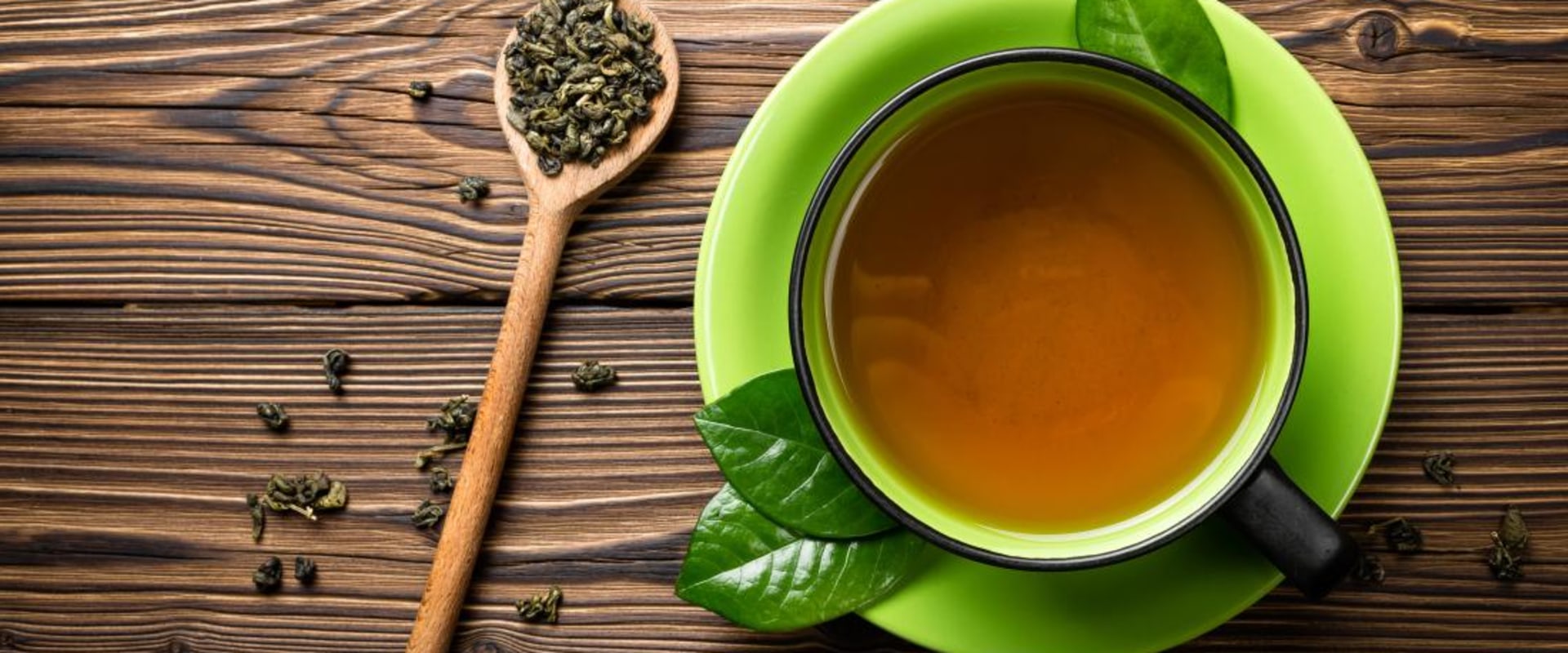 Unlocking the Power of Green Tea: Benefits for Weight Loss and Overall Health