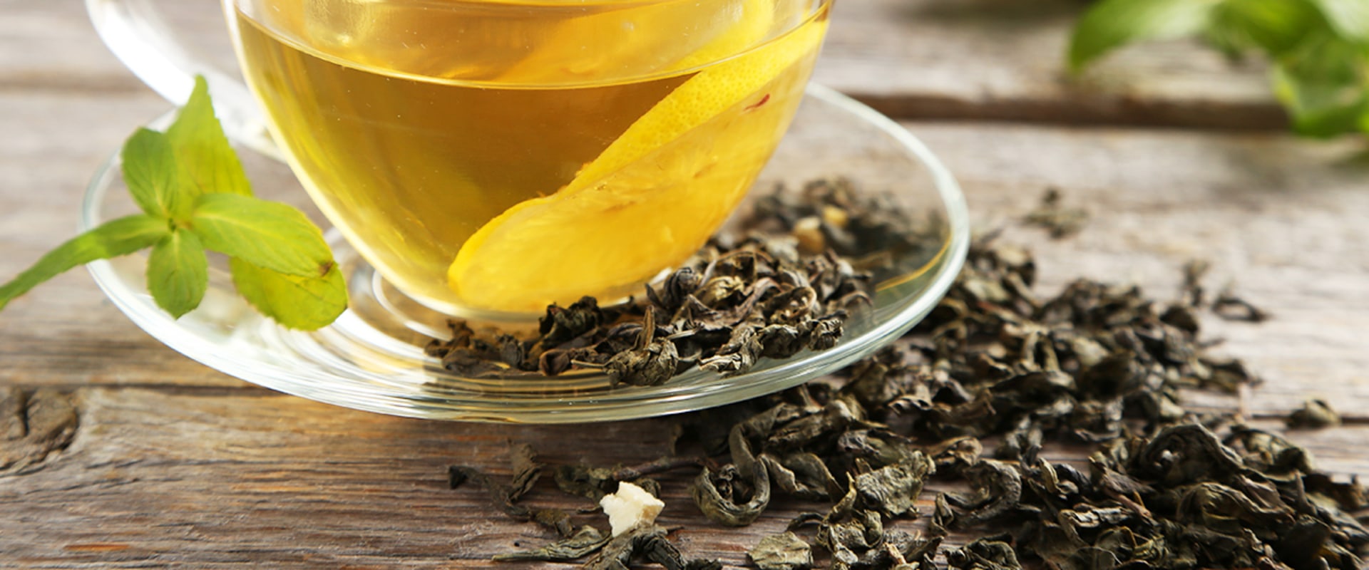 The Incredible Benefits of Drinking Green Tea Every Day