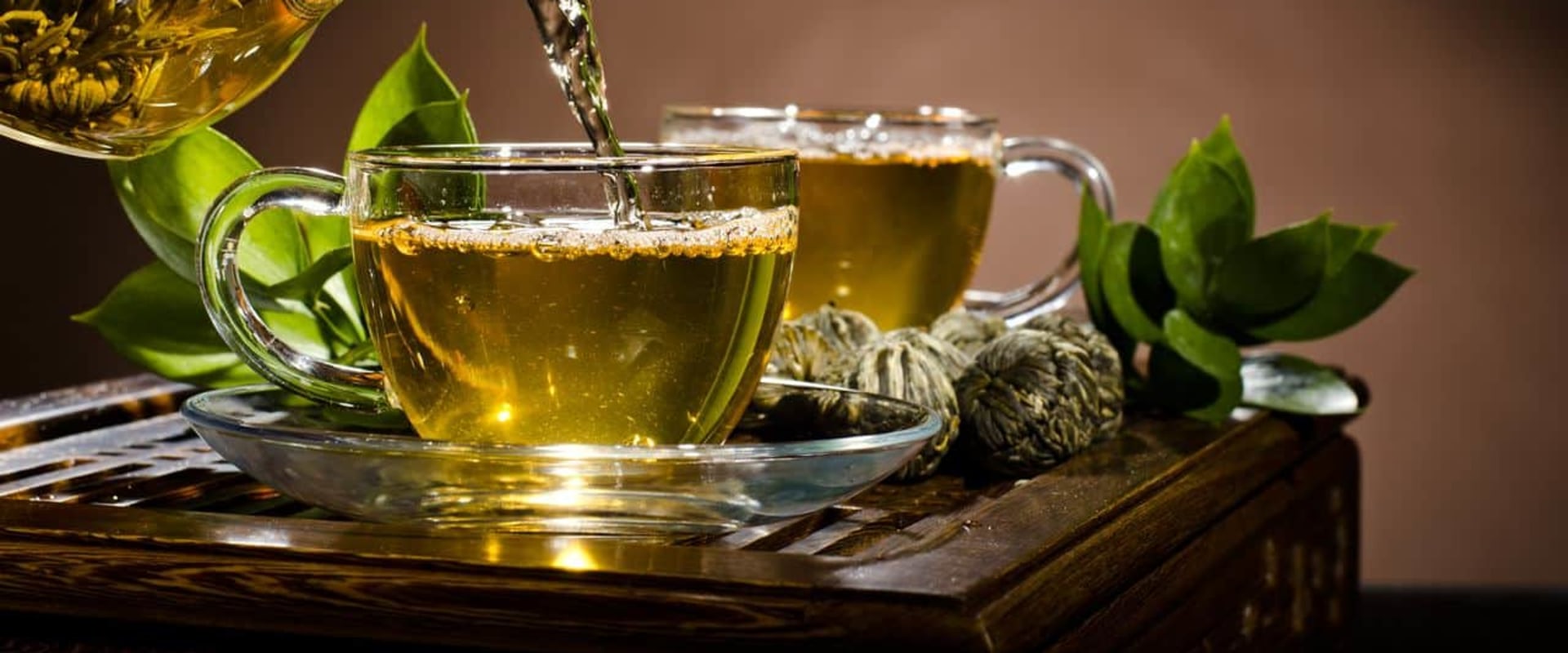 The Surprising Side Effects of Drinking Green Tea Every Day: Unveiling the Hidden Truths