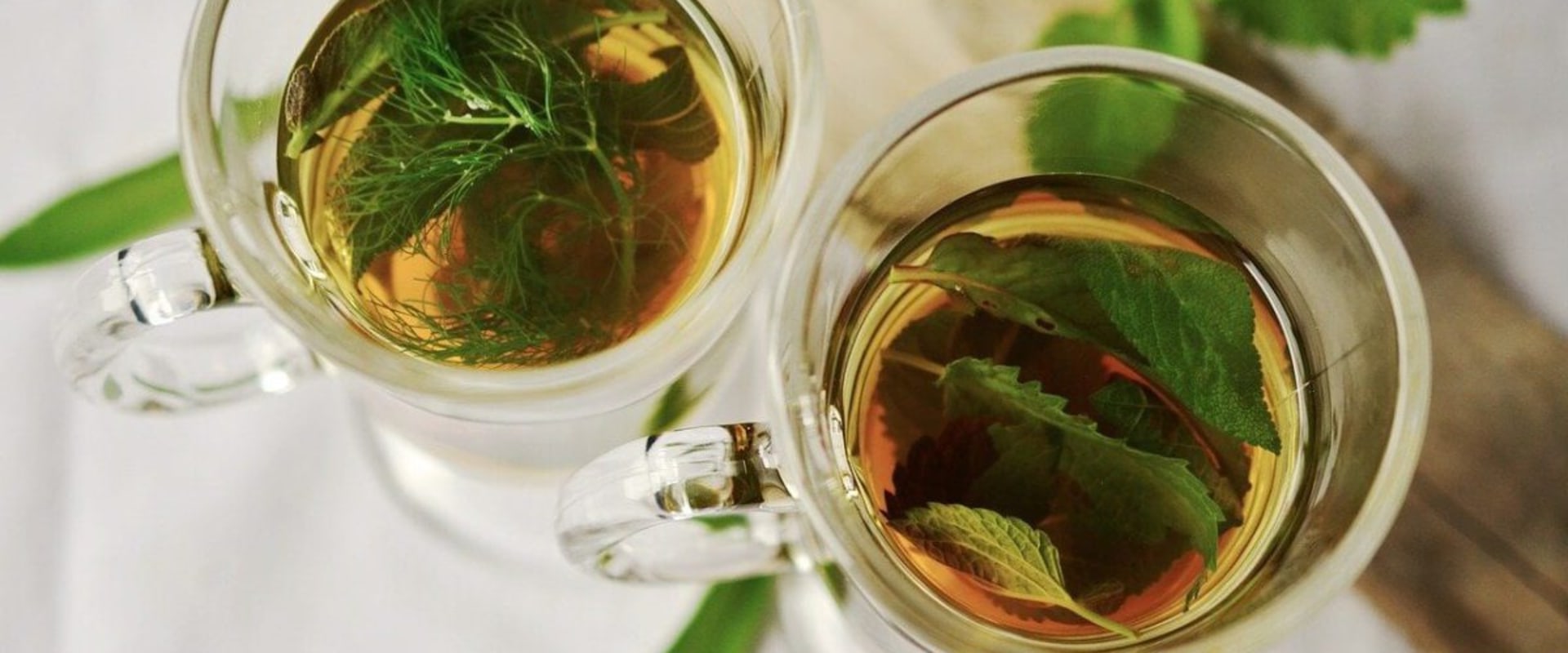 Unlocking the Incredible Health Benefits of Green Tea