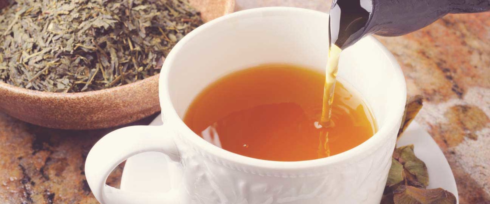Unlocking the Weight Loss Potential: The Power of Green Tea Benefits