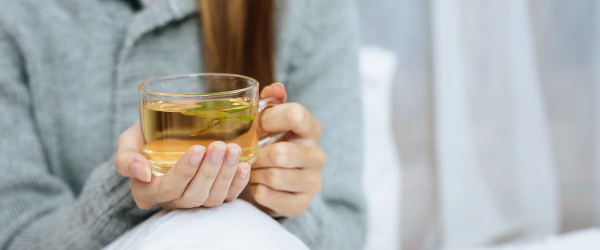 The Truth About Green Tea: Debunking Common Myths and Exploring Its Benefits