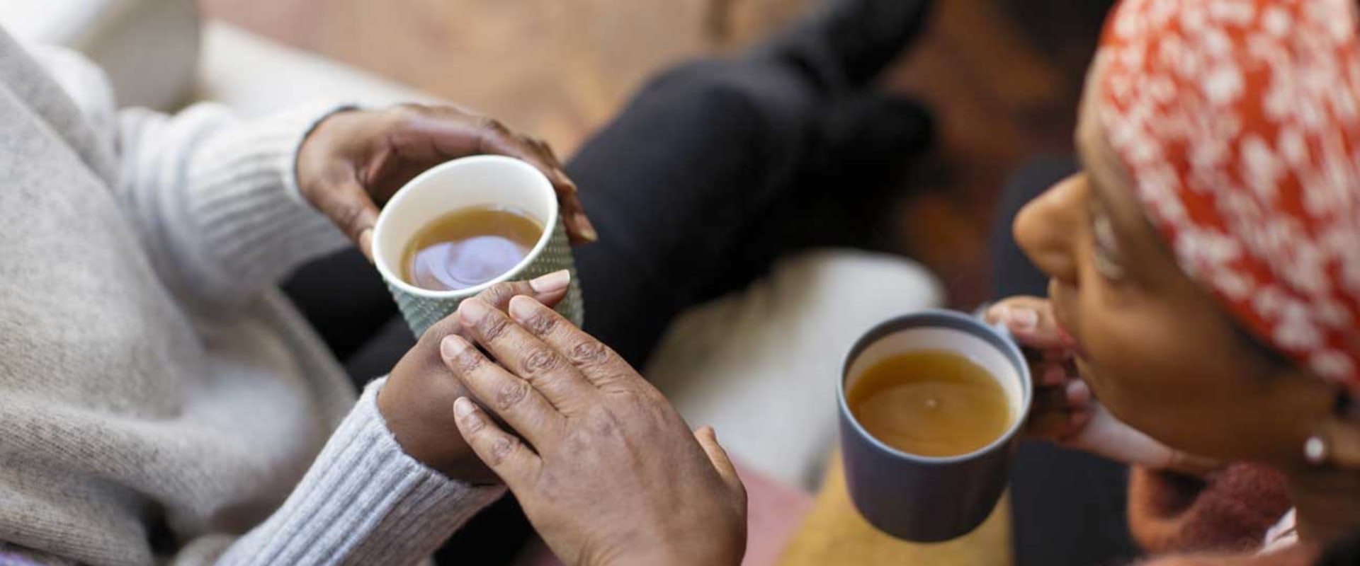 The Surprising Side Effects of Drinking Green Tea at Night: Unveiling the Hidden Benefits and Risks