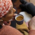 The Surprising Benefits of Drinking Green Tea Every Night